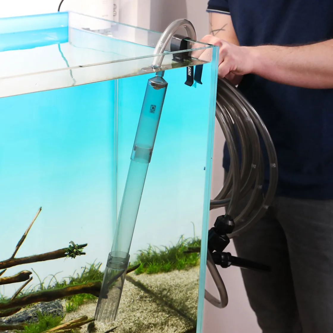 Wasserwechsel-Set PROCLEAN AQUA IN-OUT COMPLETE ^ Clearance