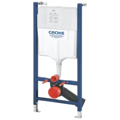 WC-Element Solido ^ Grohe Best