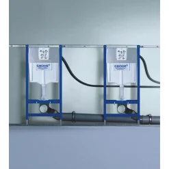WC-Element Solido ^ Grohe Best