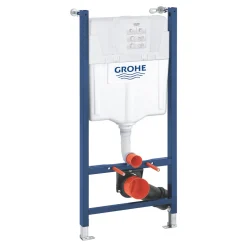 WC-Element Solido ^ Grohe Best