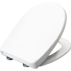 WC Sitz Bemis Click&Clean Classic weiß ^ Online