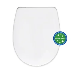 WC Sitz Bemis Click&Clean Classic weiß ^ Online