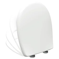 WC Sitz Bemis Click&Clean Classic weiß ^ Online