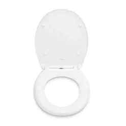 WC-Sitz Flexi Fix Francie und Josie ^ Sale