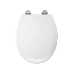 WC-Sitz Flexi Fix weiß ^ Clearance