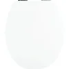 WC-Sitz Vale weiß ^ Discount