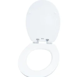WC-Sitz Vale weiß ^ Discount