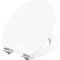 WC-Sitz Vale weiß ^ Discount