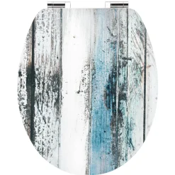 WC-Sitz Wooden ^ Clearance