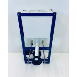 WC-Vorwandelement 40 x 80 x 18 cm ^ Discount