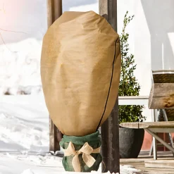 W-Deko-Haube Prot XL 1,1x1,1m Hello W. ^ Windhager Hot