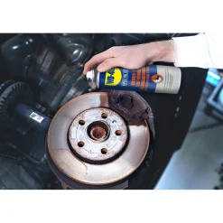 Specialist Bremsen- und Teilereiniger 500ml ^ WD-40 New