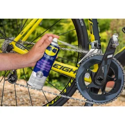 Specialist Fahrrad Kettenreiniger 500 ml ^ WD-40 Online