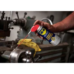 Specialist Silikonspray 300 ml ^ WD-40