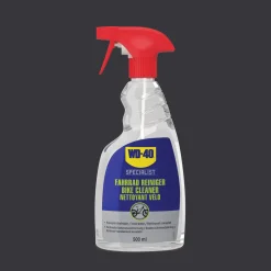 Specialst Fahrrad Reiniger 500 ml ^ WD-40 Hot