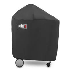 Abdeckhaube Premium Performer GBS ^ Weber Discount