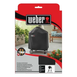 Abdeckhaube Premium Performer GBS ^ Weber Discount