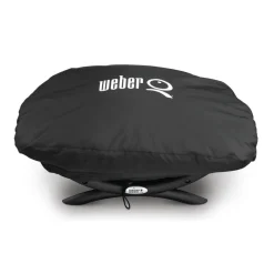 Abdeckhaube Standard für Q 1000 - Serie ^ Weber Online