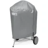 Abdeckhaube Standard für Holzkohlegrills 57 cm ^ Weber Outlet
