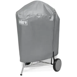 Abdeckhaube Standard für Holzkohlegrills 57 cm ^ Weber Outlet