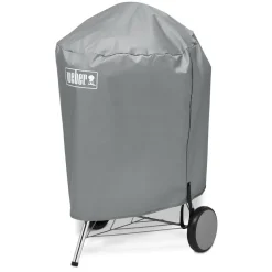 Abdeckhaube Standard für Holzkohlegrills 57 cm ^ Weber Outlet