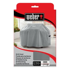 Abdeckhaube Standard für Genesis II 300-Serie ^ Weber New