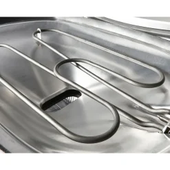 Elektrogrill Q1400 Stand Dark Grey ^ Weber Best