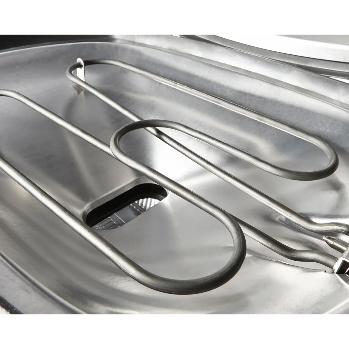 Elektrogrill Q1400 Stand Dark Grey ^ Weber Best