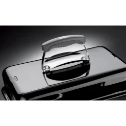 Gasgrill Go-Anywhere transportabel schwarz ^ Weber Best