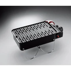 Gasgrill Go-Anywhere transportabel schwarz ^ Weber Best