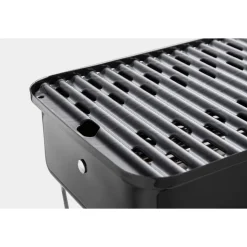 Gasgrill Go-Anywhere transportabel schwarz ^ Weber Best