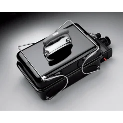 Gasgrill Go-Anywhere transportabel schwarz ^ Weber Best