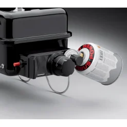 Gasgrill Go-Anywhere transportabel schwarz ^ Weber Best