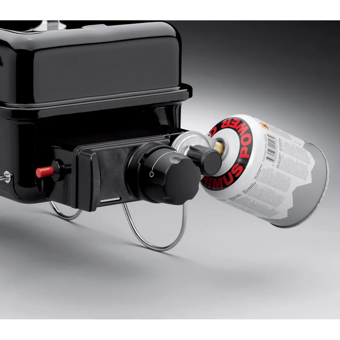 Gasgrill Go-Anywhere transportabel schwarz ^ Weber Best
