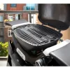 Gasgrill mit Stand Q1200N ^ Weber Discount