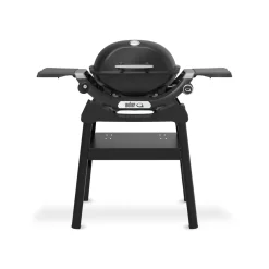 Gasgrill mit Stand Q1200N ^ Weber Discount