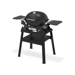 Gasgrill mit Stand Q1200N ^ Weber Discount