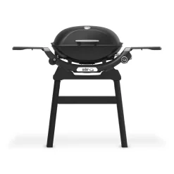 Gasgrill mit Stand Q2200N ^ Weber Best