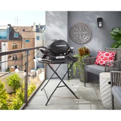 Gasgrill Q1100N ^ Weber Online