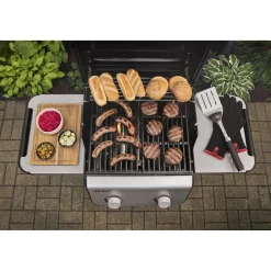 Gasgrill SPIRIT E-210 ^ Weber Clearance