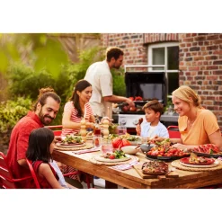 Gasgrill SPIRIT E-210 ^ Weber Clearance