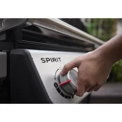 Gasgrill SPIRIT E-210 ^ Weber Clearance