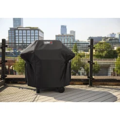 Gasgrill SPIRIT E-210 ^ Weber Clearance
