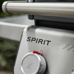 Gasgrill SPIRIT E-310 ^ Weber Clearance