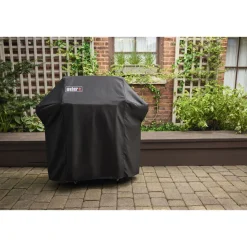 Gasgrill SPIRIT E-310 ^ Weber Clearance