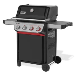 Gasgrill SPIRIT E-425 GBS ^ Weber Hot