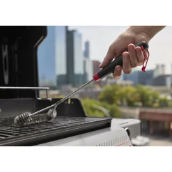 Gasgrill SPIRIT E-425 GBS ^ Weber Hot