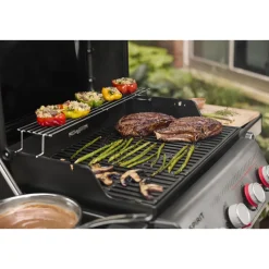Gasgrill SPIRIT EP-425 GBS ^ Weber Clearance