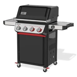 Gasgrill SPIRIT EP-425 GBS ^ Weber Clearance
