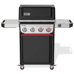 Gasgrill SPIRIT EP-425 GBS ^ Weber Clearance